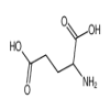 D-Glutamic Acid of picture