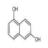 1,6-Dihydroxynaphthalene of picture