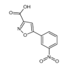5-(3-Nitrophenyl)isoxazole-3-carboxylic Acid of picture