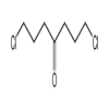 1,7-Dichloroheptan-4-one of picture