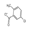 4-Chloro-2-nitrotoluene of picture