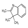 2,3,3-Trimethylindolenine of picture