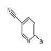 2-Bromo-5-cyanopyridine of picture