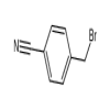 4-(Bromomethyl)benzonitrile of picture