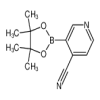 4-Cyanopyridine-3-boronic Acid Pinacol Ester of picture