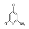 2-Amino-4,6-dichloropyridine of picture