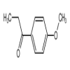 4'-Methoxypropiophenone of picture