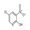 5-Chloro-2-hydroxy-3-nitropyridine of picture