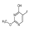 5-Fluoro-2-methoxypyrimidin-4(3H)-one of picture