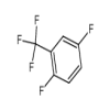 2,5-Difluorobenzotrifluoride of picture
