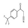 4-(Trifluoromethyl)benzoylacetonitrile of picture