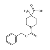 4-Amino-1-Cbz-piperidine-4-carboxylic Acid of picture