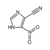 4-Nitroimidazole-5-carbonitrile of picture