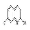 7-Chloro-2-methylquinoline of picture