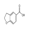 2,3-Dihydrobenzofuran-5-carboxylic Acid of picture