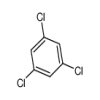 1,3,5-Trichlorobenzene of picture