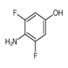 4-Amino-3,5-difluorophenol of picture
