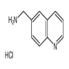 6-Aminomethylquinoline Hydrochloride of picture