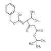 tert-Butyl (S)-4-(Cbz-amino)-5-methyl-3-oxohexanoate of picture