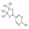 2-Methylpyrimidine-5-boronic Acid Pinacol Ester of picture