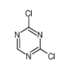 2,4-Dichloro-1,3,5-triazine of picture