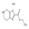 Ethyl 4,5,6,7-Tetrahydrothiazolo[5,4-c]pyridine-2-carboxylate Hydrochloride of picture