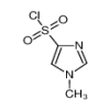 1-Methylimidazole-4-sulfonyl Chloride of picture