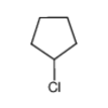 Chlorocyclopentane of picture