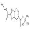 Ethyl 5-Boc-4,5,6,7-tetrahydrothiazolo[5,4-c]pyridine-2-carboxylate of picture