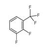 2,3-Difluorobenzotrifluoride of picture