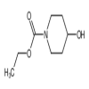 Ethyl 4-Hydroxypiperidine-1-carboxylate of picture
