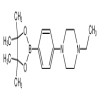 4-(4-Ethylpiperazino)phenylboronic Acid Pinacol Ester of picture