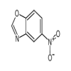 5-Nitrobenzoxazole of picture