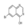 6-Bromo-4-hydroxyquinazoline of picture