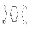 4-Isopropylbenzoic Acid of picture