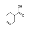 3-Cyclohexene-1-carboxylic Acid of picture