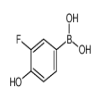 3-Fluoro-4-hydroxyphenylboronic Acid of picture
