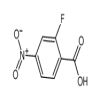 2-Fluoro-4-nitrobenzoic Acid of picture