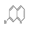 7-Bromoquinoline of picture