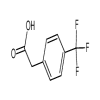 4-(Trifluoromethyl)phenylacetic Acid of picture