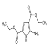 Diethyl 2-Amino-3,5-pyrroledicarboxylate of picture