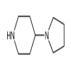 4-(1-Pyrrolidinyl)piperidine of picture