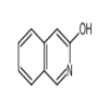 3-Hydroxyisoquinoline of picture