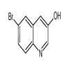 6-Bromo-3-hydroxyquinoline of picture