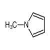 N-Methylpyrrole of picture