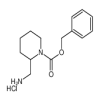 1-Cbz-2-(aminomethyl)piperidine Hydrochloride of picture