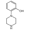 1-(2-Hydroxyphenyl)piperazine of picture