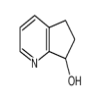 6,7-Dihydro-5H-cyclopenta[b]pyridin-7-ol of picture