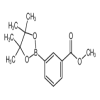 3-Methoxycarbonylphenylboronic Acid Pinacol Ester of picture