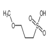 3-Methoxypropane-1-sulfonic Acid of picture